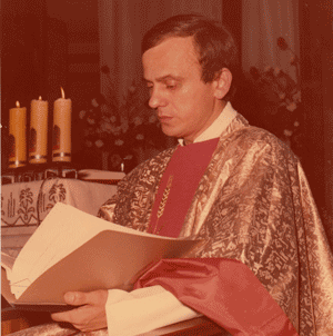 Popieluszko